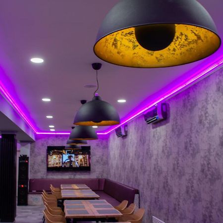Bornemisza Kuria Wellness Resort Tiszabecs Екстер'єр фото
