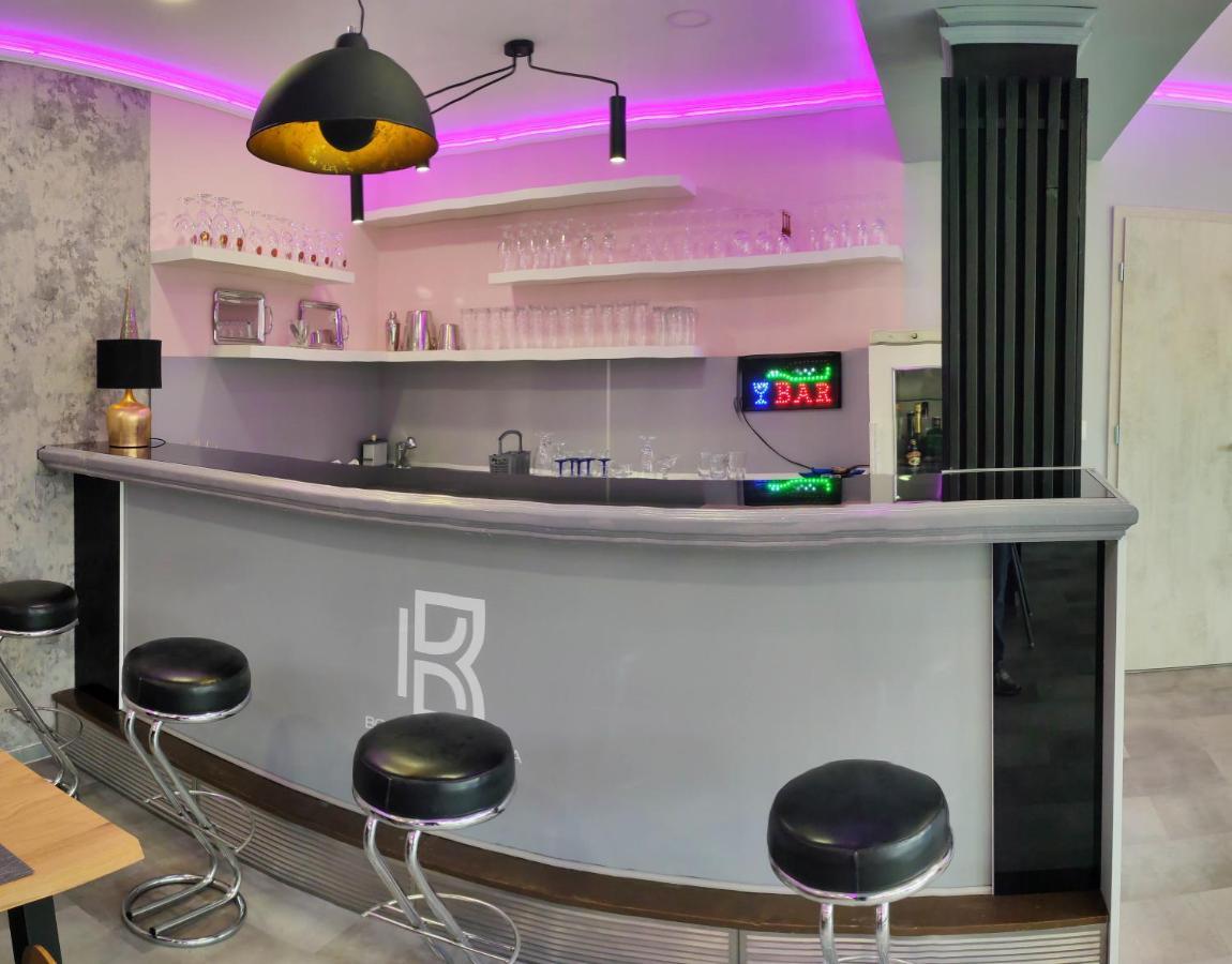 Bornemisza Kuria Wellness Resort Tiszabecs Екстер'єр фото
