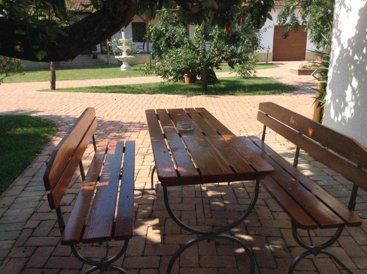 Bornemisza Kuria Wellness Resort Tiszabecs Екстер'єр фото