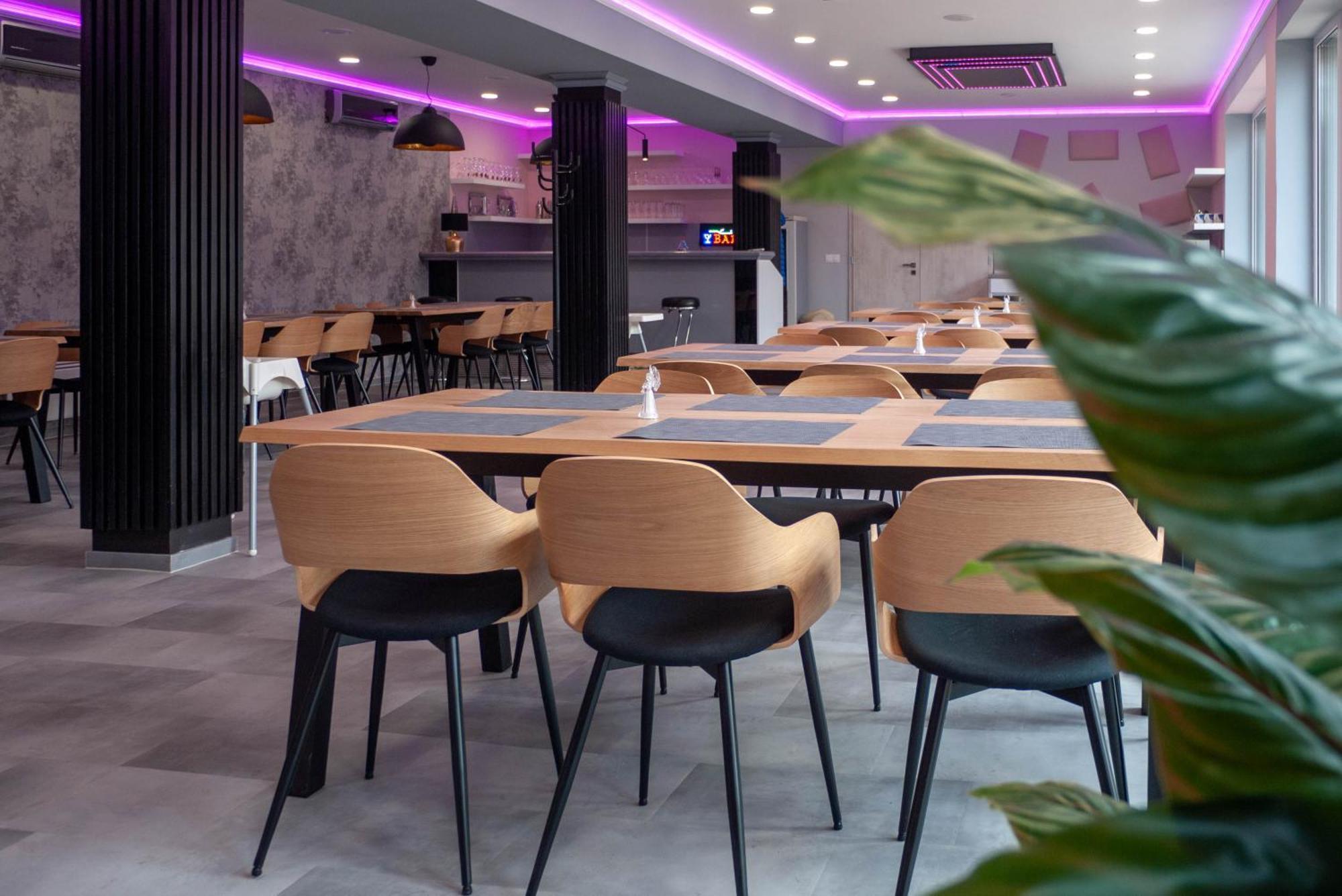 Bornemisza Kuria Wellness Resort Tiszabecs Екстер'єр фото