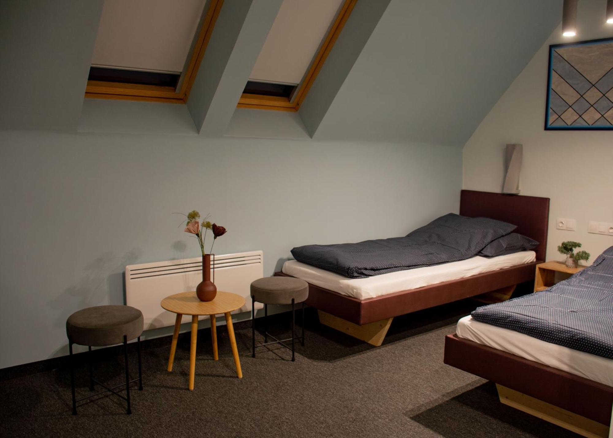 Bornemisza Kuria Wellness Resort Tiszabecs Екстер'єр фото