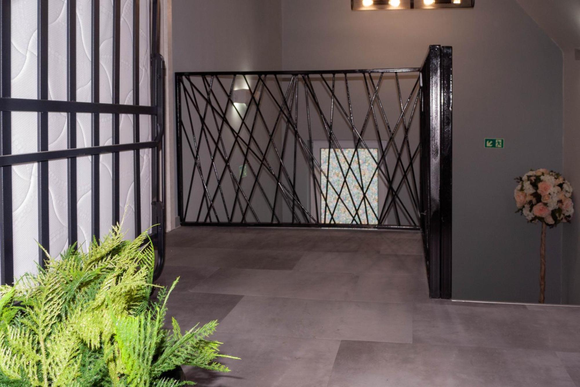 Bornemisza Kuria Wellness Resort Tiszabecs Екстер'єр фото