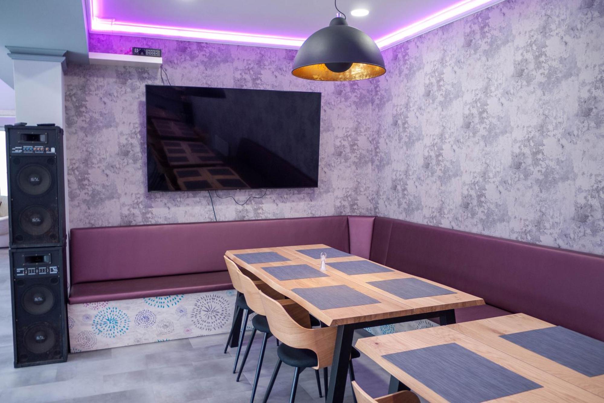 Bornemisza Kuria Wellness Resort Tiszabecs Екстер'єр фото