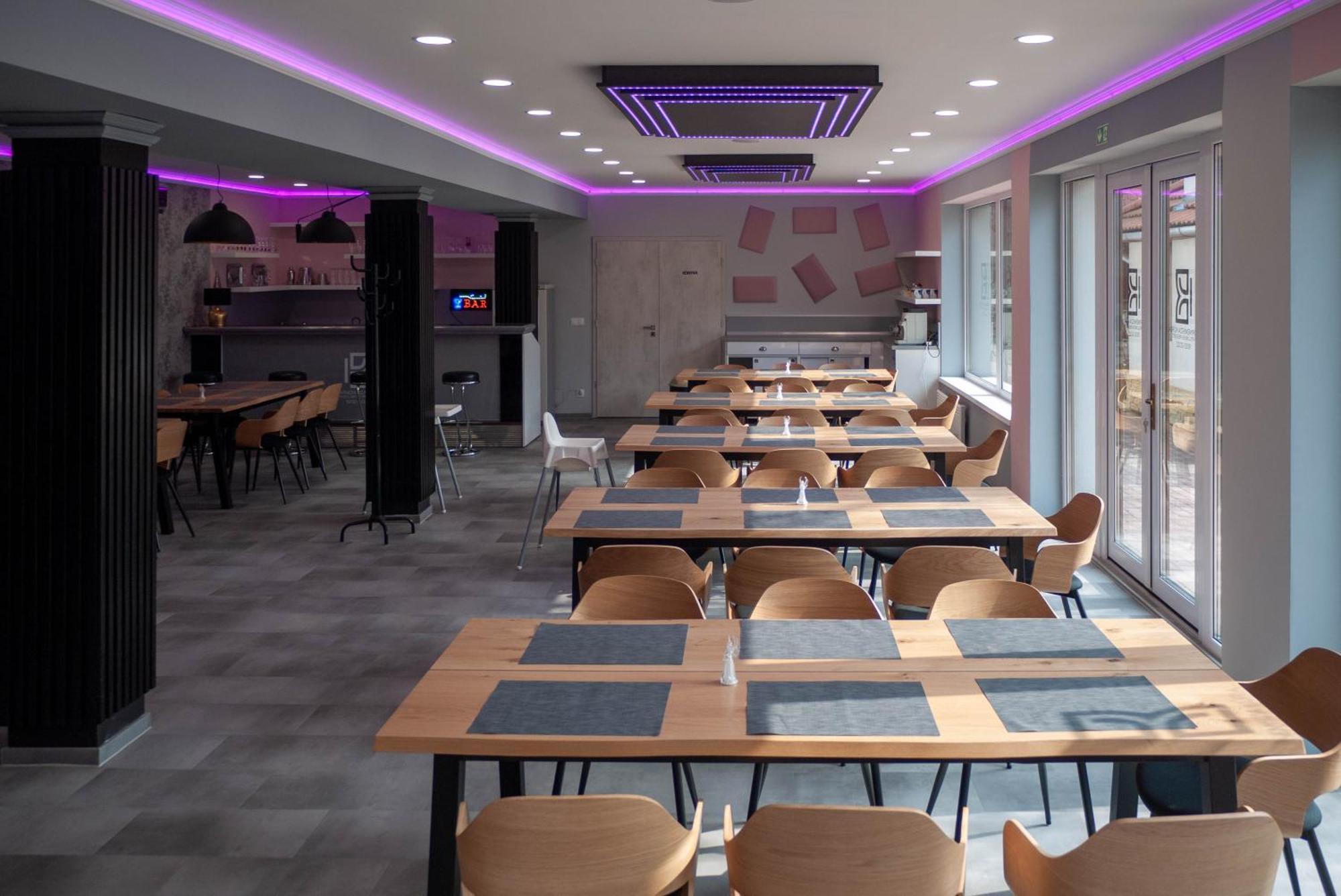 Bornemisza Kuria Wellness Resort Tiszabecs Екстер'єр фото