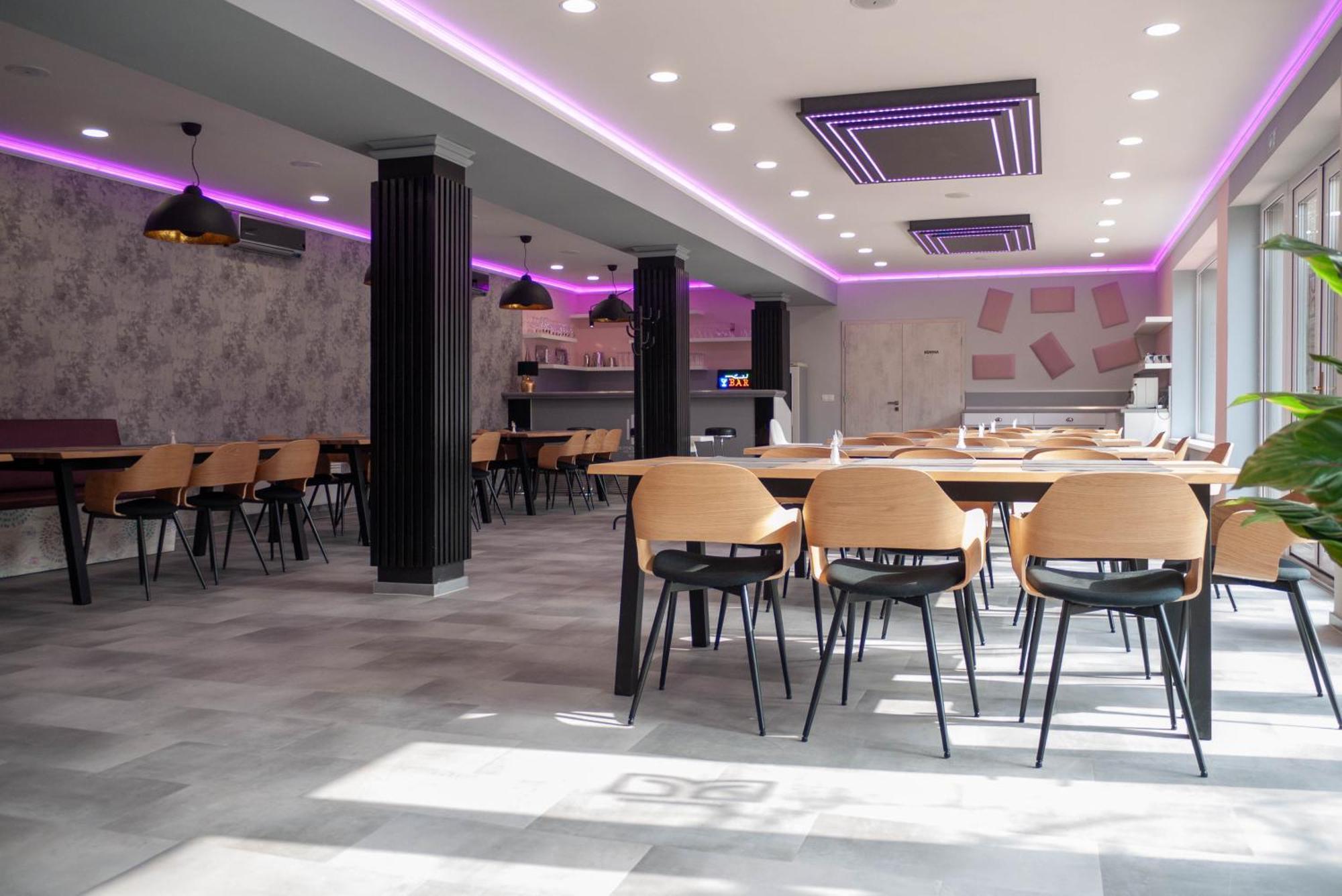 Bornemisza Kuria Wellness Resort Tiszabecs Екстер'єр фото